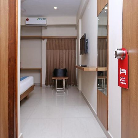 Oyo 6447 Samasth Rooms And Suites Mysore Extérieur photo