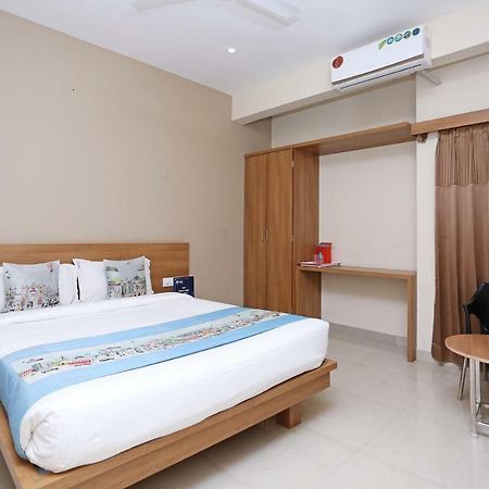 Oyo 6447 Samasth Rooms And Suites Mysore Extérieur photo
