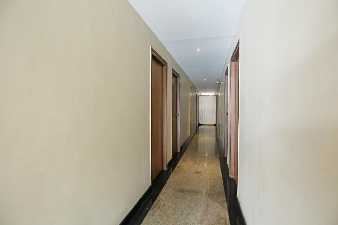 Oyo 6447 Samasth Rooms And Suites Mysore Extérieur photo