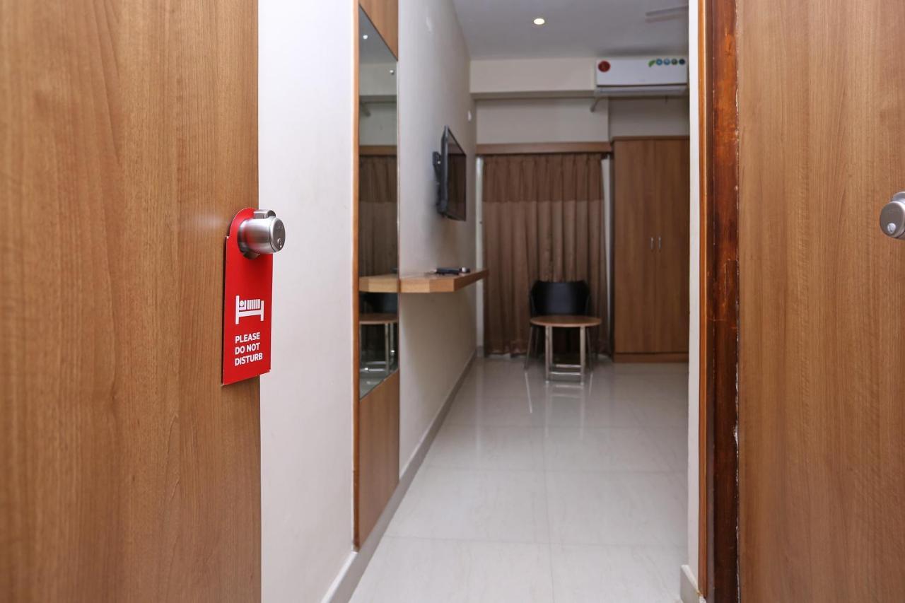 Oyo 6447 Samasth Rooms And Suites Mysore Extérieur photo