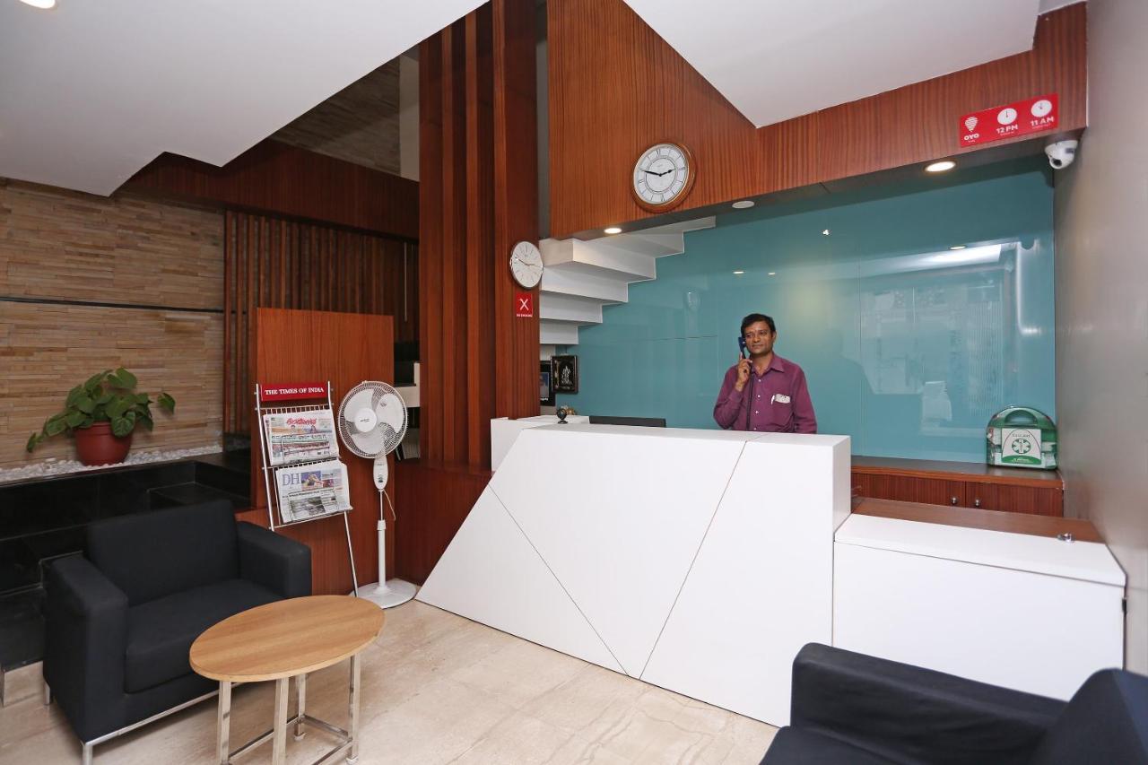 Oyo 6447 Samasth Rooms And Suites Mysore Extérieur photo