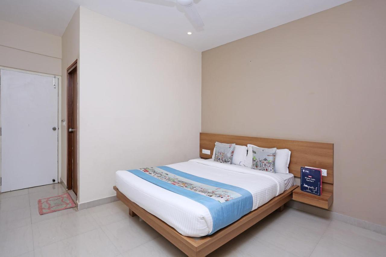 Oyo 6447 Samasth Rooms And Suites Mysore Extérieur photo