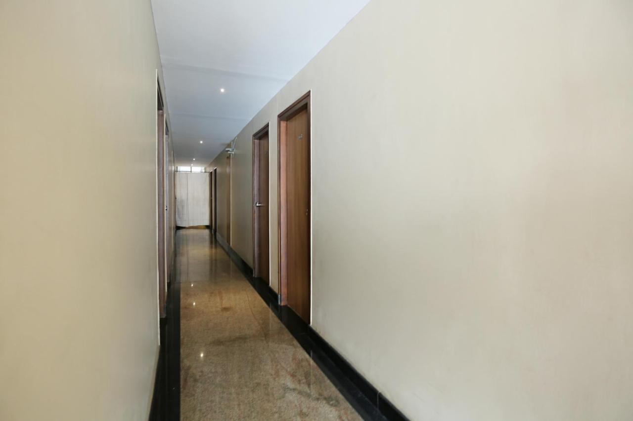 Oyo 6447 Samasth Rooms And Suites Mysore Extérieur photo