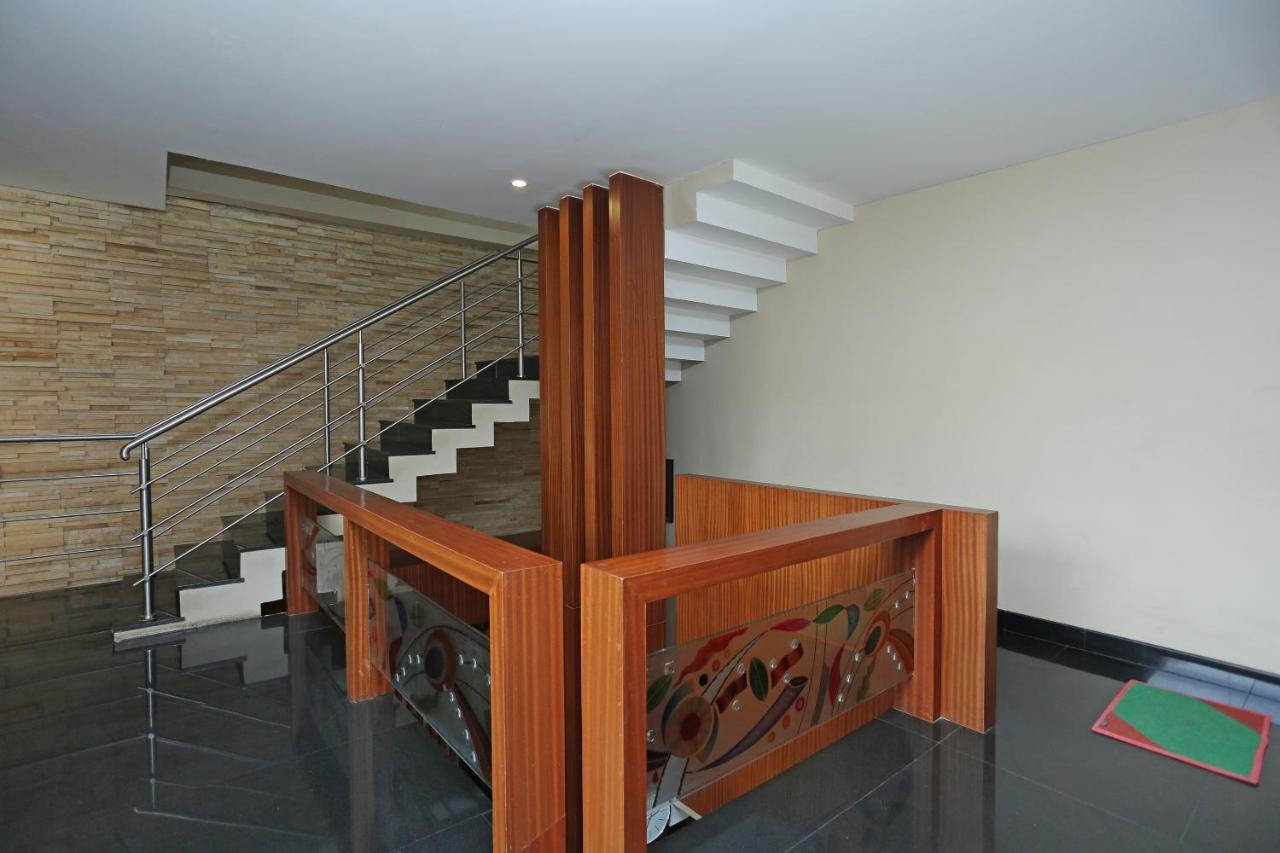 Oyo 6447 Samasth Rooms And Suites Mysore Extérieur photo
