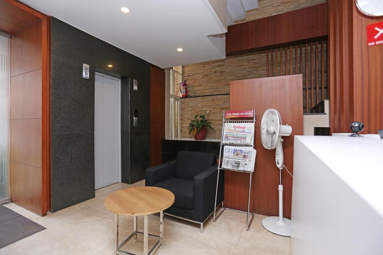 Oyo 6447 Samasth Rooms And Suites Mysore Extérieur photo