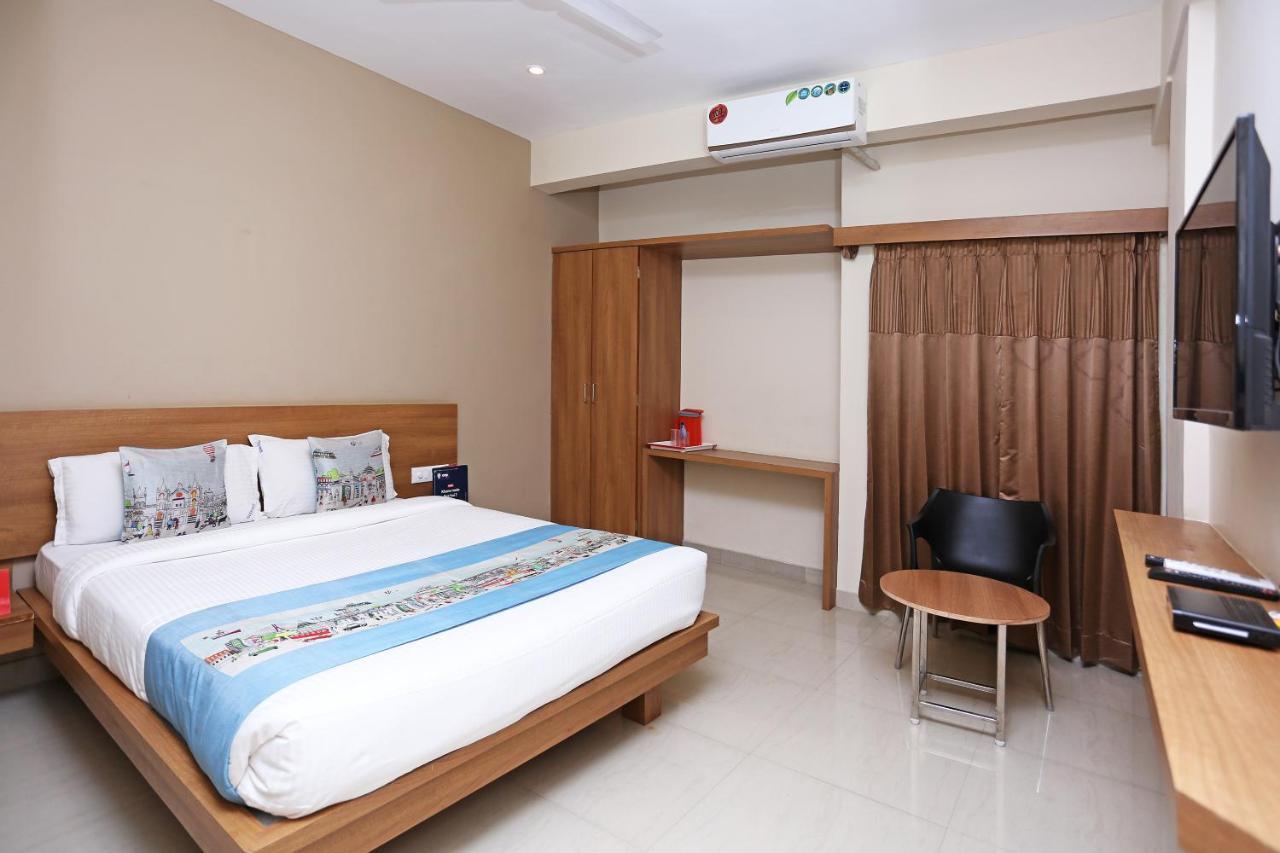 Oyo 6447 Samasth Rooms And Suites Mysore Extérieur photo