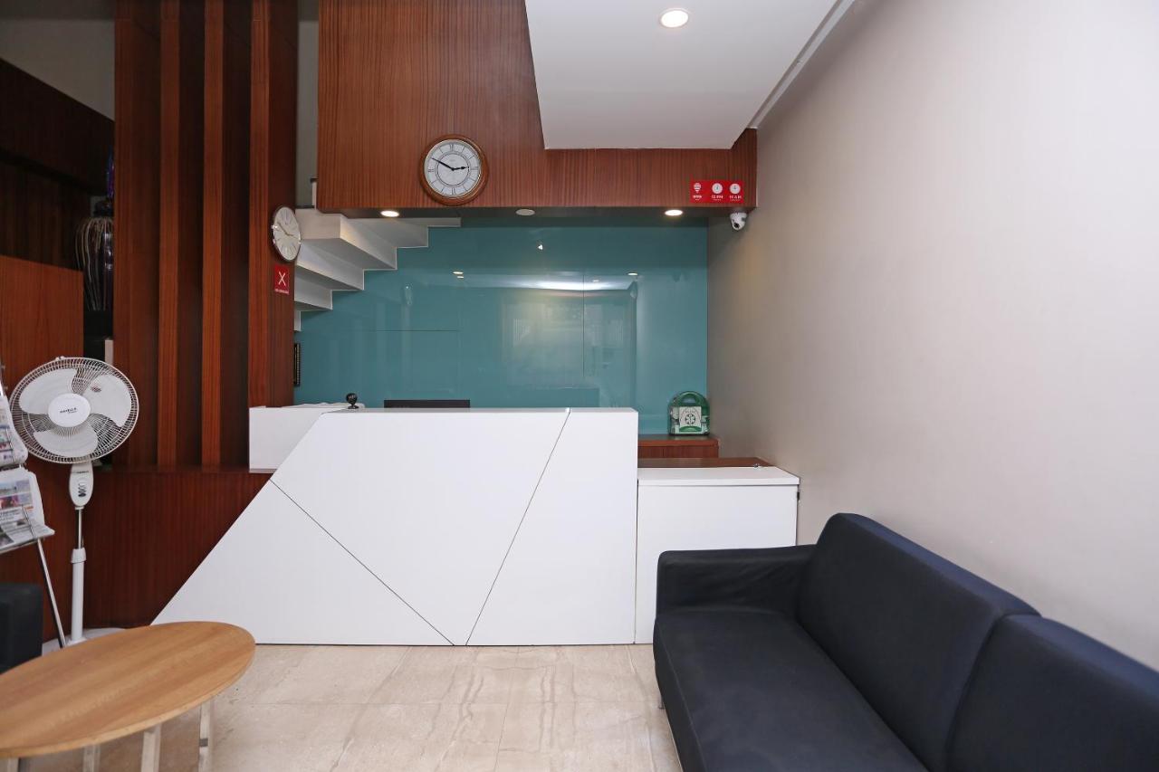 Oyo 6447 Samasth Rooms And Suites Mysore Extérieur photo