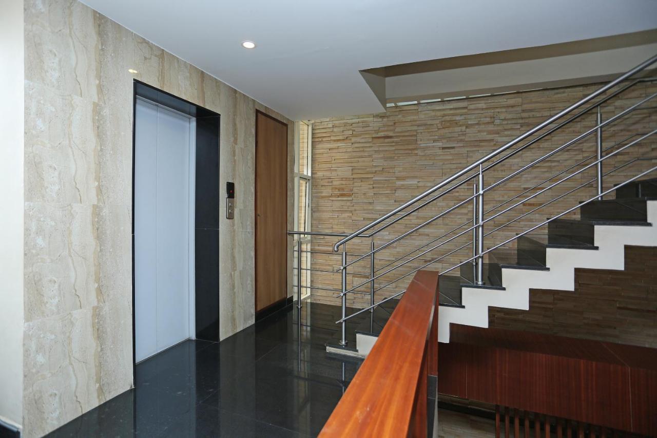Oyo 6447 Samasth Rooms And Suites Mysore Extérieur photo