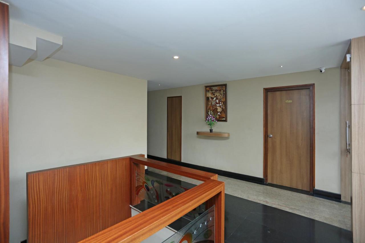 Oyo 6447 Samasth Rooms And Suites Mysore Extérieur photo