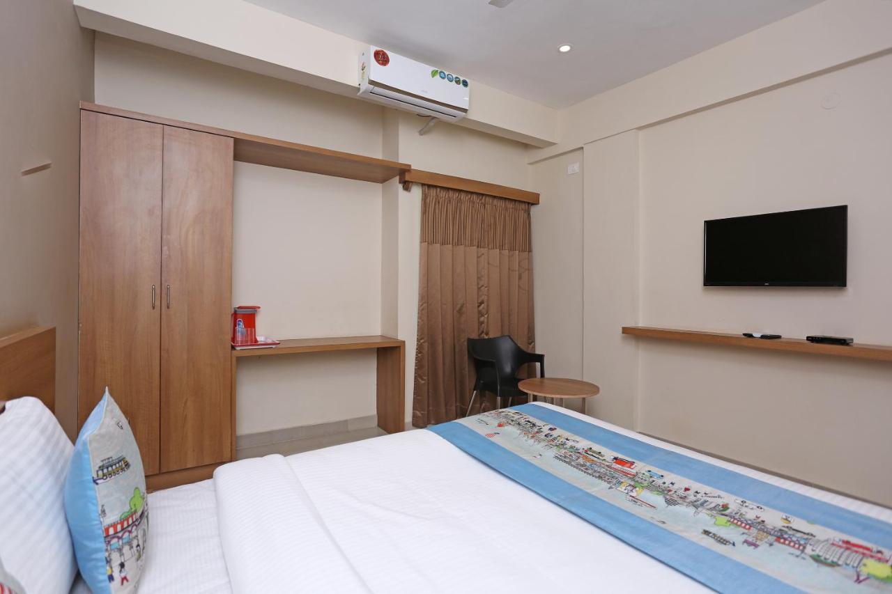 Oyo 6447 Samasth Rooms And Suites Mysore Extérieur photo