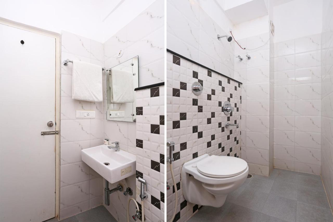 Oyo 6447 Samasth Rooms And Suites Mysore Extérieur photo