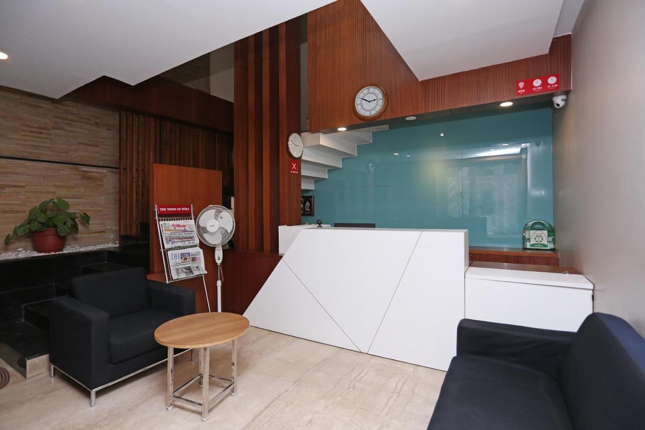 Oyo 6447 Samasth Rooms And Suites Mysore Extérieur photo