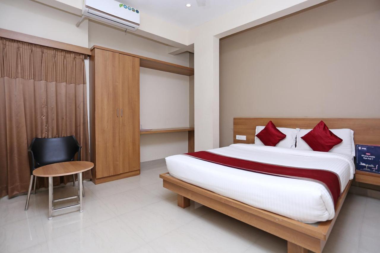 Oyo 6447 Samasth Rooms And Suites Mysore Extérieur photo